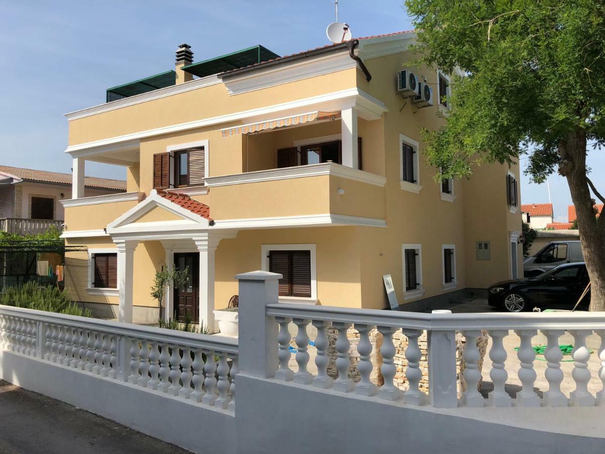Villa Sophie เบทินา ภายนอก รูปภาพ