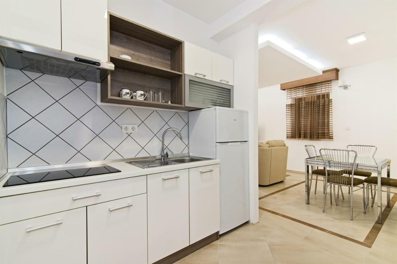 Villa Sophie เบทินา ภายนอก รูปภาพ