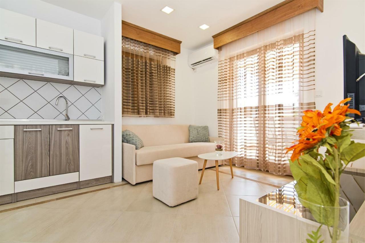 Villa Sophie เบทินา ภายนอก รูปภาพ