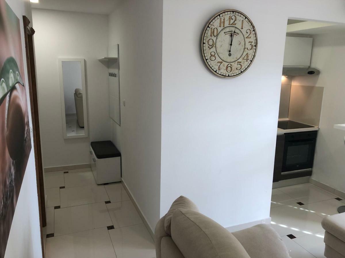 Villa Sophie เบทินา ภายนอก รูปภาพ