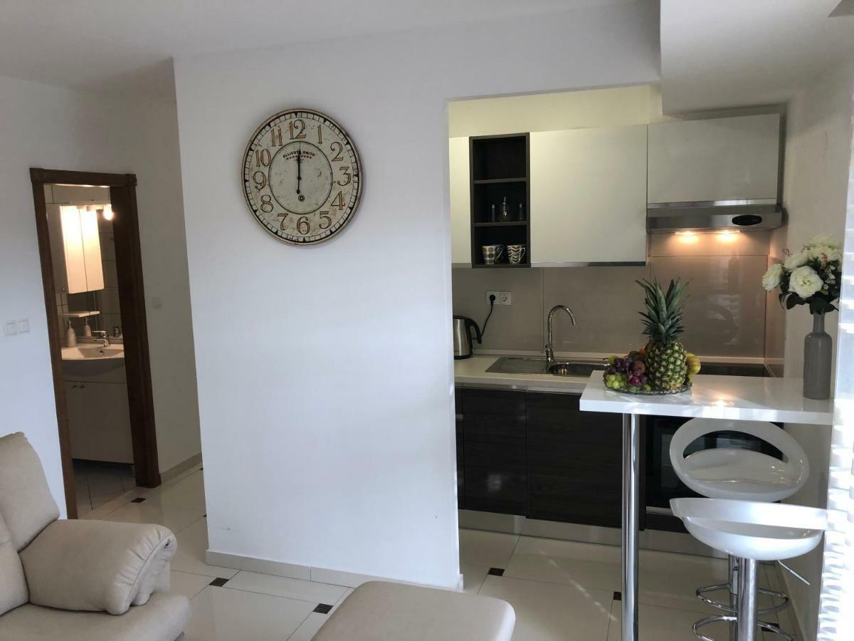 Villa Sophie เบทินา ภายนอก รูปภาพ